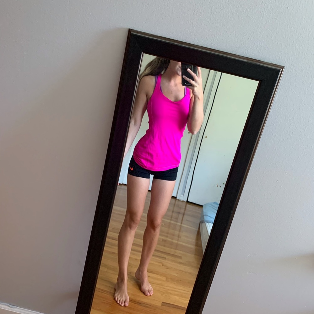 Lululemon Tank Top Size 4!!!